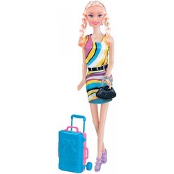 Кукла Asya Travel Style 35076