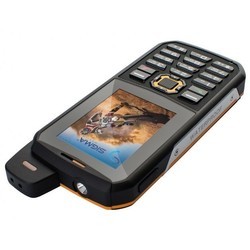 Мобильный телефон Sigma X-treme 3GSM