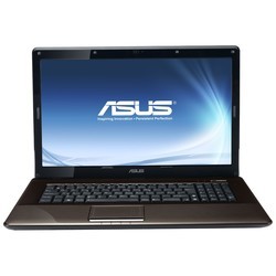 Ноутбуки Asus K72JK-5430SEHRAW