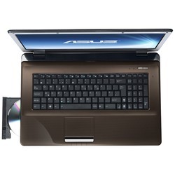 Ноутбуки Asus K72JK-5430SEHRAW