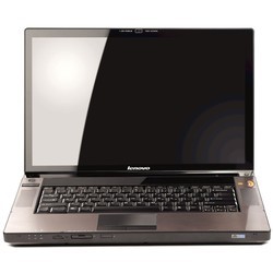 Ноутбуки Lenovo Y510-5A