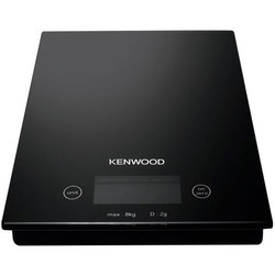 Весы Kenwood DS 400 (черный)