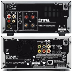 Аудиосистема Yamaha MCR-940