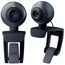 WEB-камеры Logitech Webcam C160