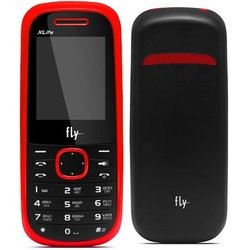 Мобильные телефоны Fly DS110