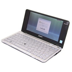 Ноутбуки Sony VGN-P688E/W