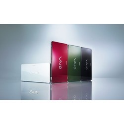 Ноутбуки Sony VGN-P699E/Q