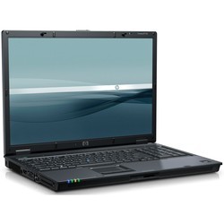 Ноутбуки HP 8710W-KE190EA