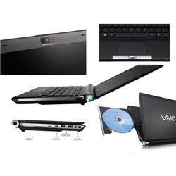 Ноутбуки Sony VGN-TT4MRG/B