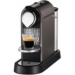 Кофеварки и кофемашины Gatt Audio CitiZ XN7005