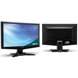 Монитор Acer G225HQbd