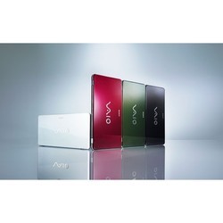 Ноутбуки Sony VGN-P610/R