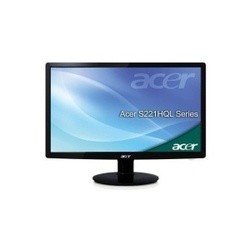 Мониторы Acer S221HQL