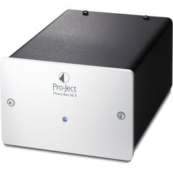 Фонокорректор Pro-Ject Phono Box SE II