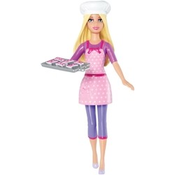 Кукла Barbie Confectioner CCH54-5
