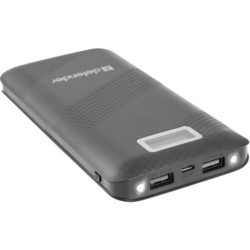 Powerbank аккумулятор Defender Lavita 20000