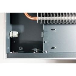 Радиатор отопления Techno Usual (350/65/1200)