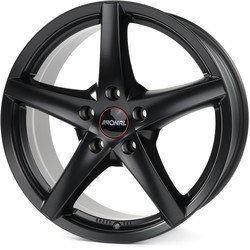 Диски Ronal R41 8x17/5x114 ET35 DIA76