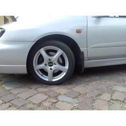 Диски Ronal R42 7x16/5x114 ET40 DIA82