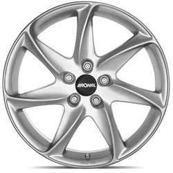 Диски Ronal R51 8x18/5x100 ET35 DIA68