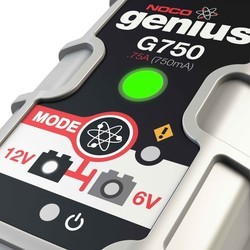 Пуско-зарядное устройство Noco Genius G750EU