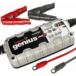 Пуско-зарядное устройство Noco Genius G15000EU