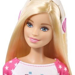 Кукла Barbie Video Game Hero DTV96