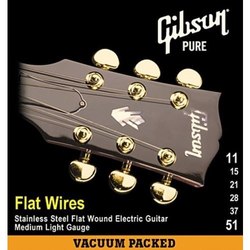 Струны Gibson SEG-1040ML