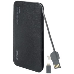 Powerbank аккумулятор Global G.Power Bank DP520