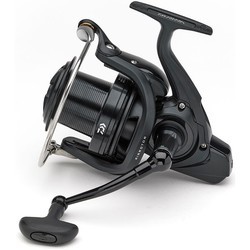 Катушка Daiwa Windcast QDA 5000LD