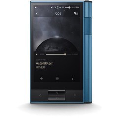 MP3-плееры Iriver Astell &amp; Kern KANN