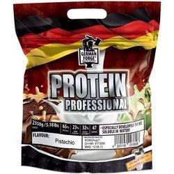 Протеин IronMaxx Protein Professional 2.35 kg