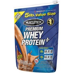 Протеин MuscleTech Premium Whey Protein Plus
