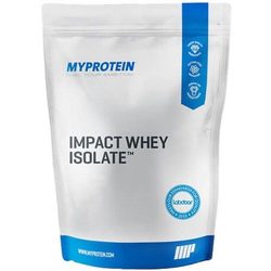 Протеин Myprotein Impact Whey Isolate