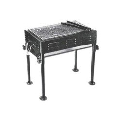 Мангал/барбекю KingCamp BBQ Oven 2712