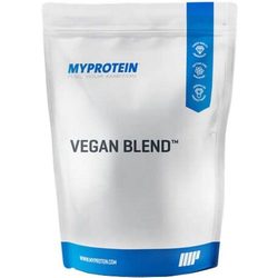 Протеин Myprotein Vegan Blend 1 kg