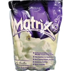 Протеин Syntrax Matrix 5.0 2.27 kg