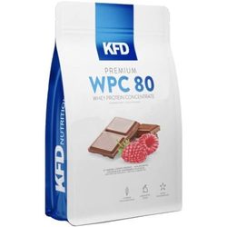 Протеин KFD Nutrition Premium WPC 80 0.7 kg