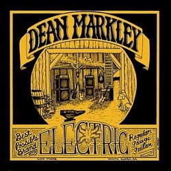 Струны Dean Markley Vintage Electric Reissue REG
