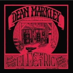 Струны Dean Markley Vintage Electric Reissue LTHB