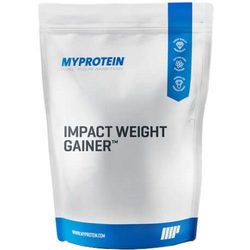 Гейнер Myprotein Impact Weight Gainer 5 kg