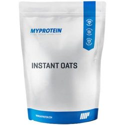 Гейнеры Myprotein Instant Oats 1 kg