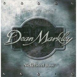 Струны Dean Markley NickelSteel Bass 5-String XM
