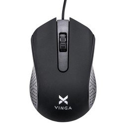 Мышка Vinga MS800BK
