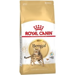 Корм для кошек Royal Canin Adult Bengal 2 kg