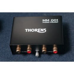 Фонокорректор THORENS MM-001