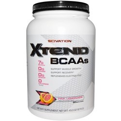 Аминокислоты Scivation Xtend