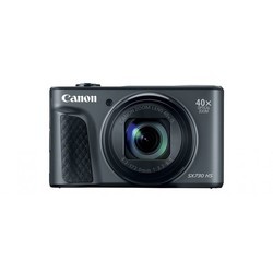 Фотоаппарат Canon PowerShot SX730 HS (черный)