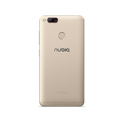 Мобильный телефон ZTE Nubia Z17 mini 64GB/4GB (белый)