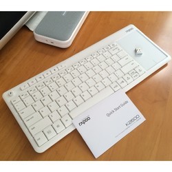 Клавиатура Rapoo K2600